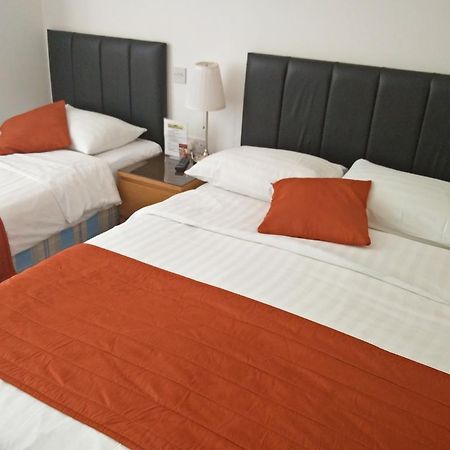 Adria Hotel Λονδίνο Εξωτερικό φωτογραφία