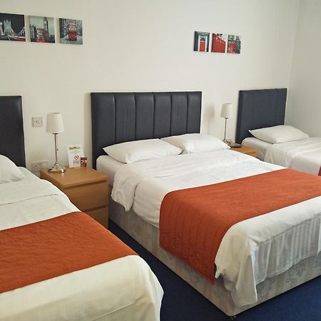 Adria Hotel Λονδίνο Εξωτερικό φωτογραφία