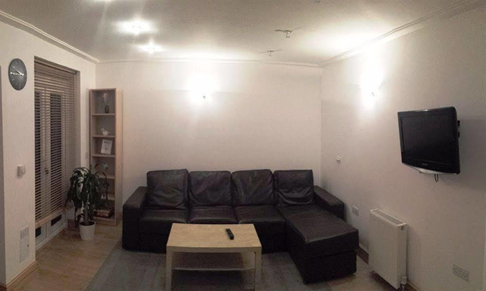 Adria Hotel Λονδίνο Εξωτερικό φωτογραφία