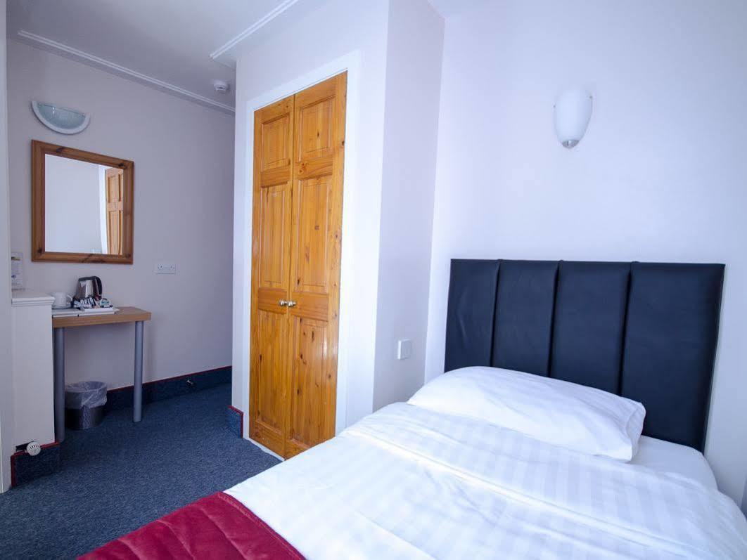 Adria Hotel Λονδίνο Εξωτερικό φωτογραφία